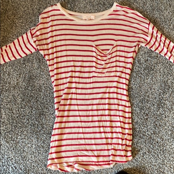 Short sleeve top - Picture 1 of 2